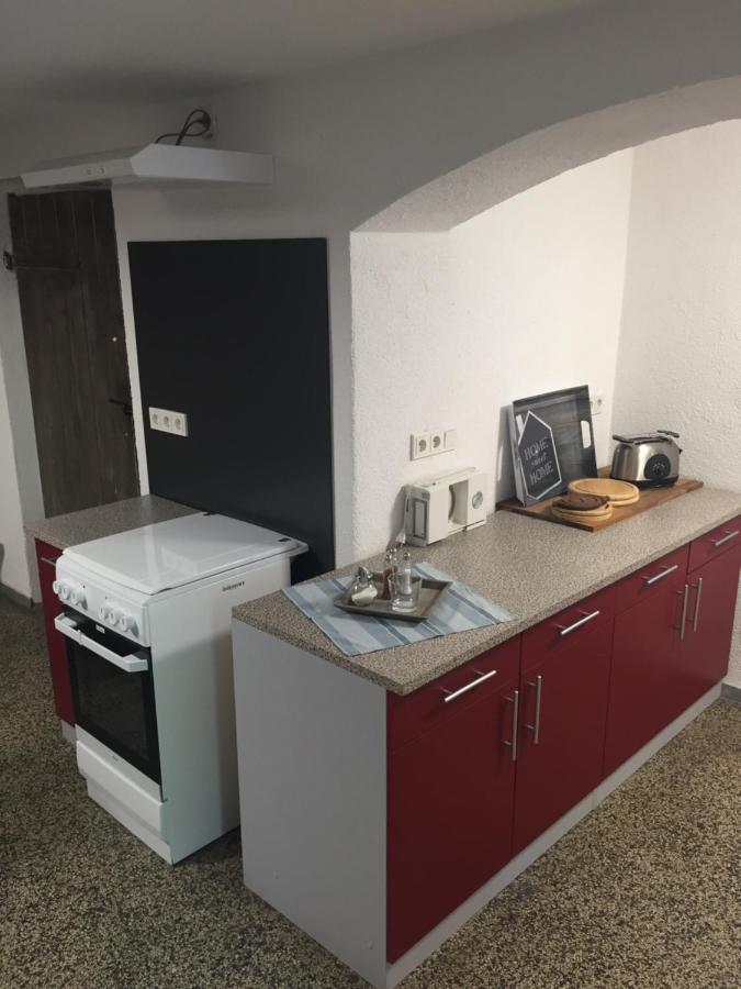 Gaestehaus Villa Reich Lubben Ngoại thất bức ảnh