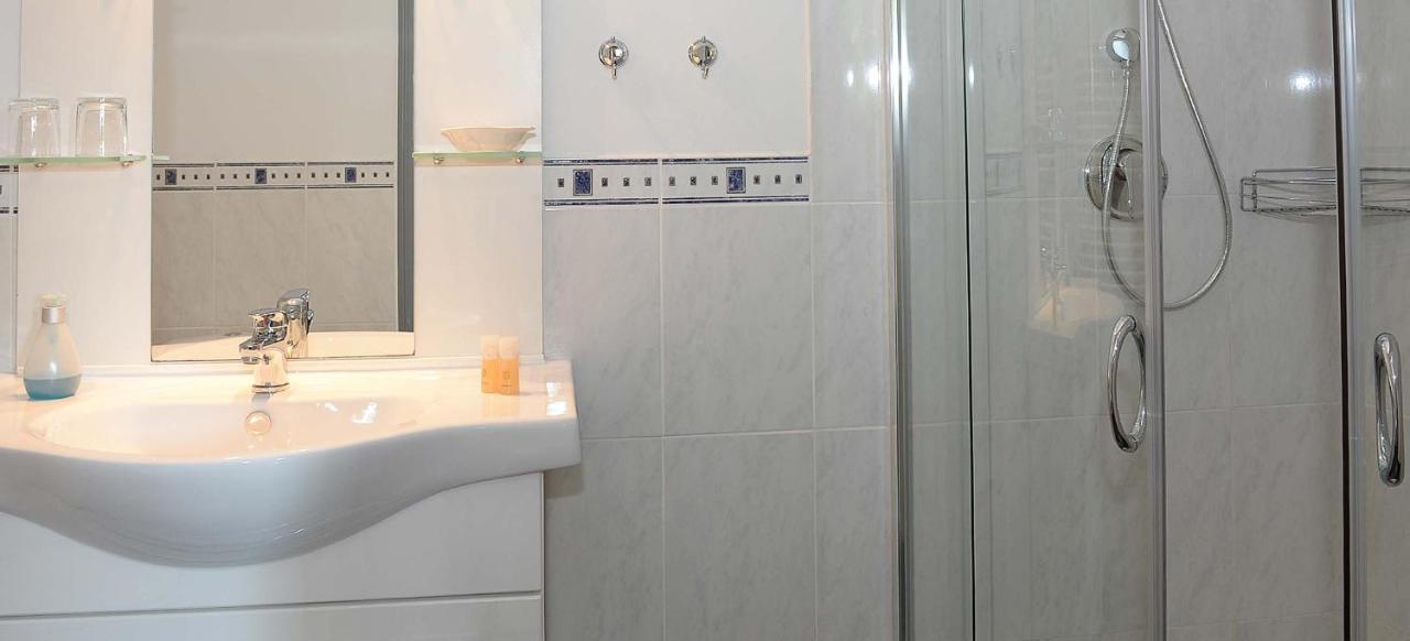 Gaestehaus Villa Reich Lubben Ngoại thất bức ảnh