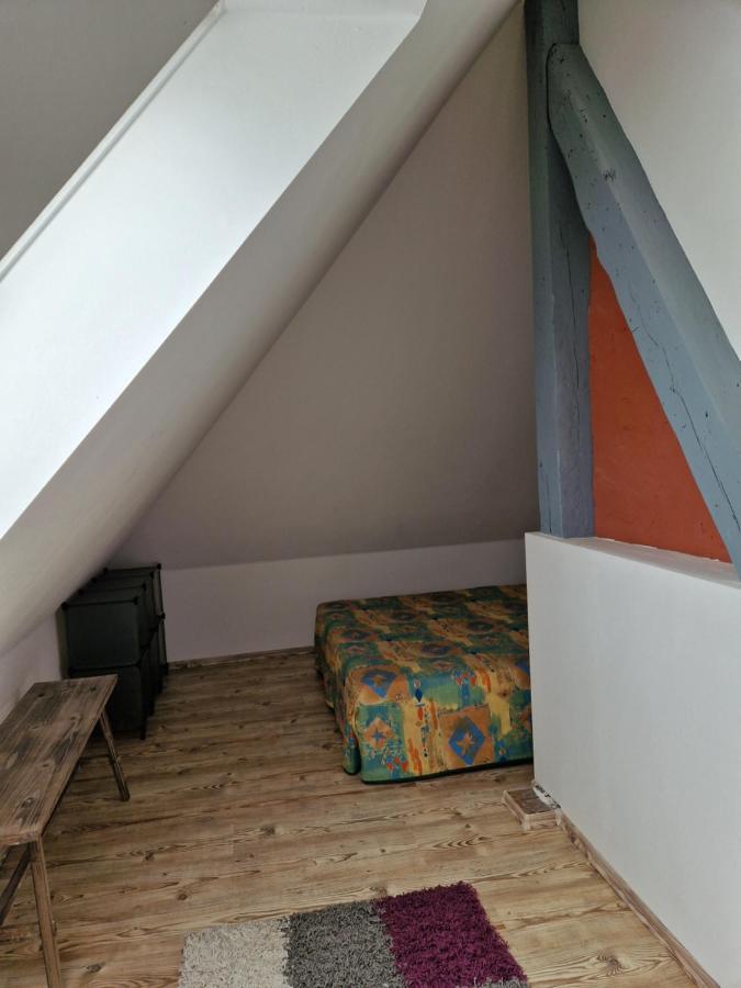 Gaestehaus Villa Reich Lubben Ngoại thất bức ảnh