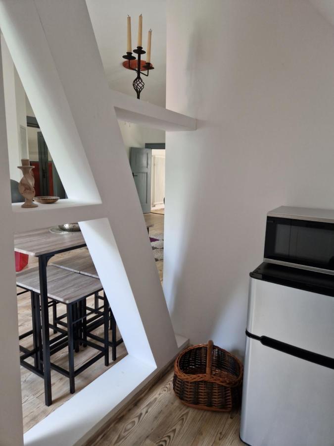 Gaestehaus Villa Reich Lubben Ngoại thất bức ảnh