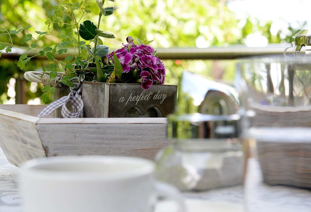 Gaestehaus Villa Reich Lubben Ngoại thất bức ảnh