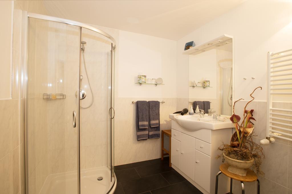 Gaestehaus Villa Reich Lubben Ngoại thất bức ảnh