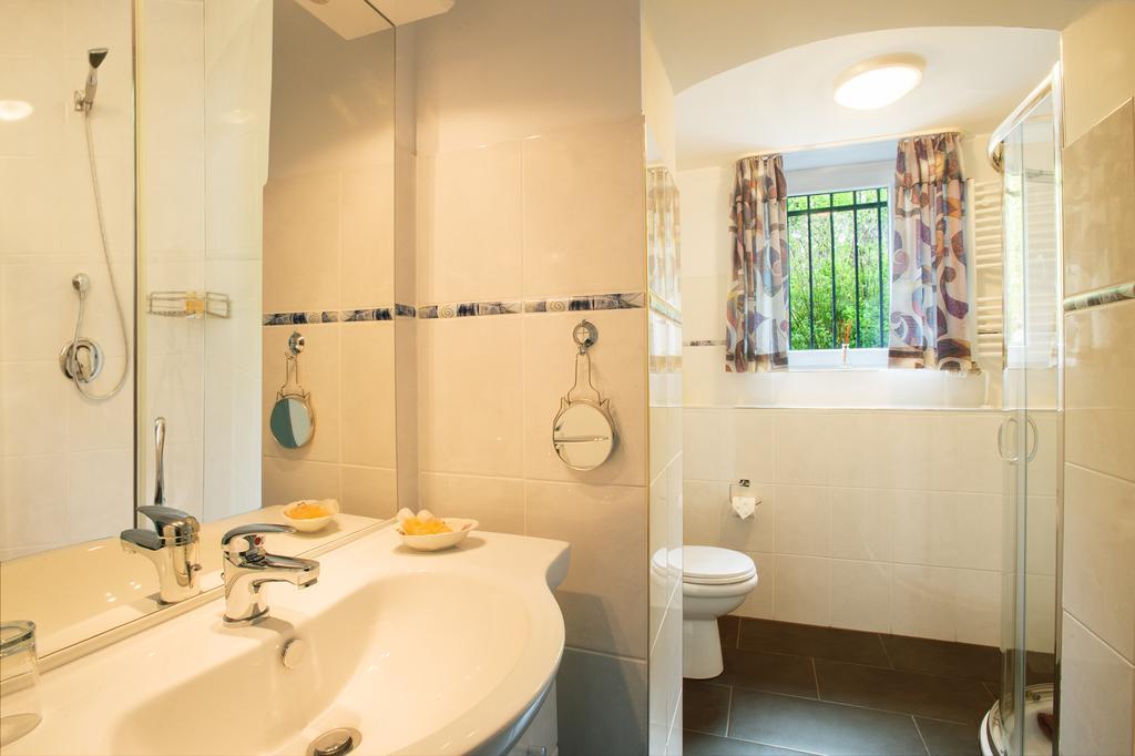 Gaestehaus Villa Reich Lubben Ngoại thất bức ảnh